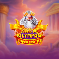 Gates of Olympus Super Scatter vavada