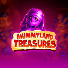 Mummyland Treasures vavada