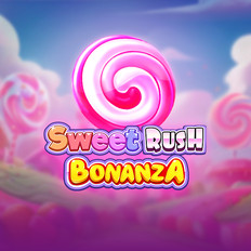 Sweet Rush Bonanza vavada