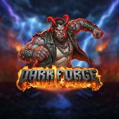 Dark Forge vavada