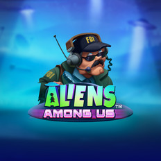 Aliens Among Us vavada