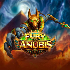 Fury of Anubis vavada
