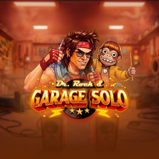 Dr.Rock: Garage Solo vavada